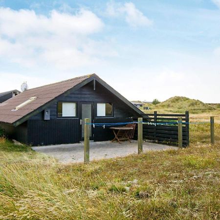 Holiday Home Hvide Sande Xcix Havrvig エクステリア 写真