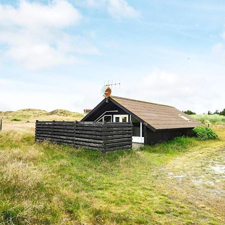 Holiday Home Hvide Sande Xcix Havrvig エクステリア 写真