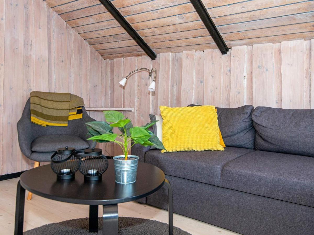 Holiday Home Hvide Sande Xcix Havrvig エクステリア 写真